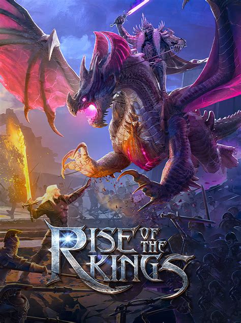 rise of the kings mtx